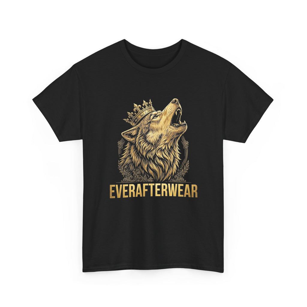 Lobo Rey Tee | EverAfterWear