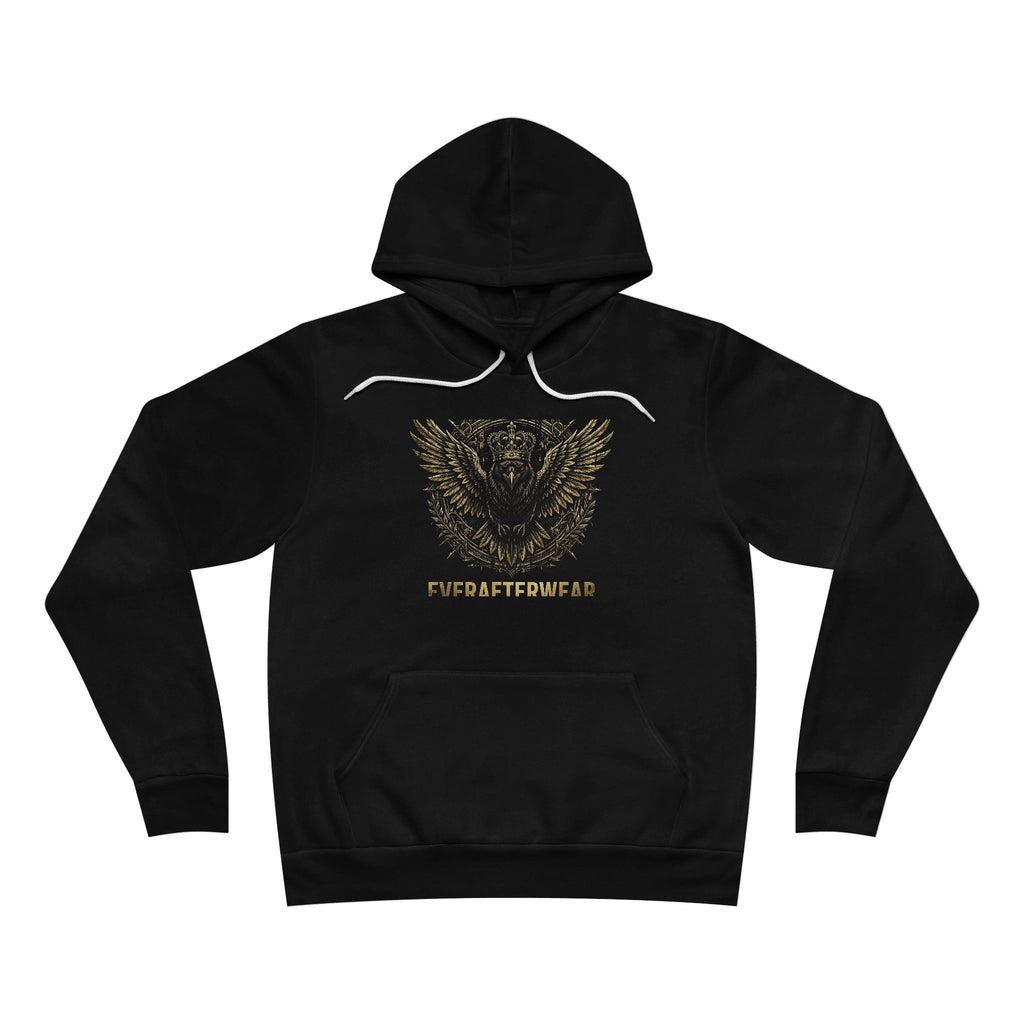 Cuervo Rey Hoodie | EverAfterWear