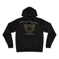 Cuervo Rey Hoodie | EverAfterWear