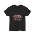 Quisqueya Graffiti Tee