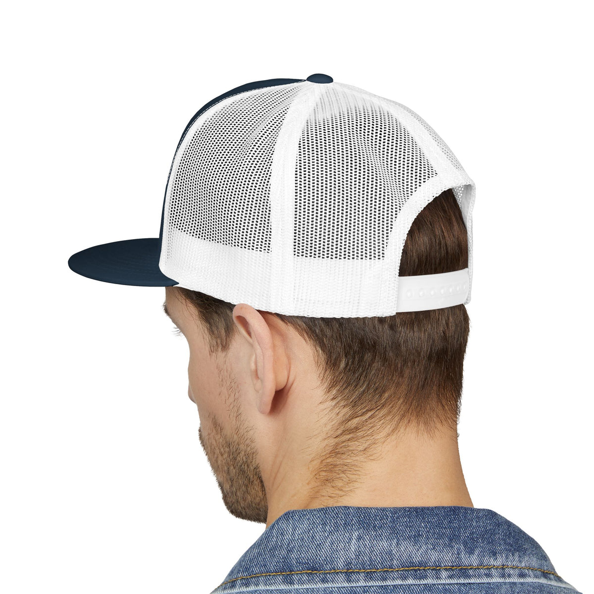 EverAfterWear Tambora Corona Snapback