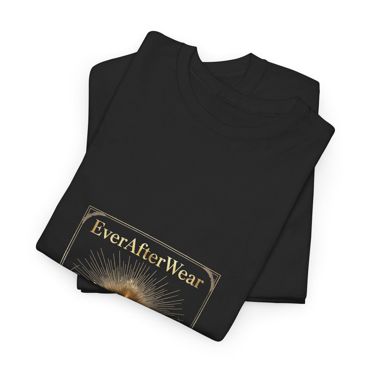 EverAfterWear Storybook T-Shirt