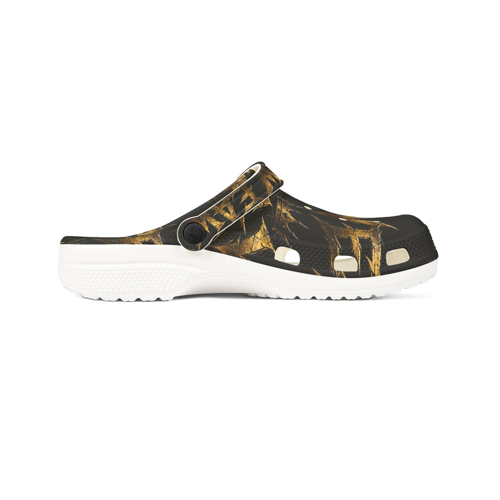 EverAfterWear EAW Malo Clogs (AOP)