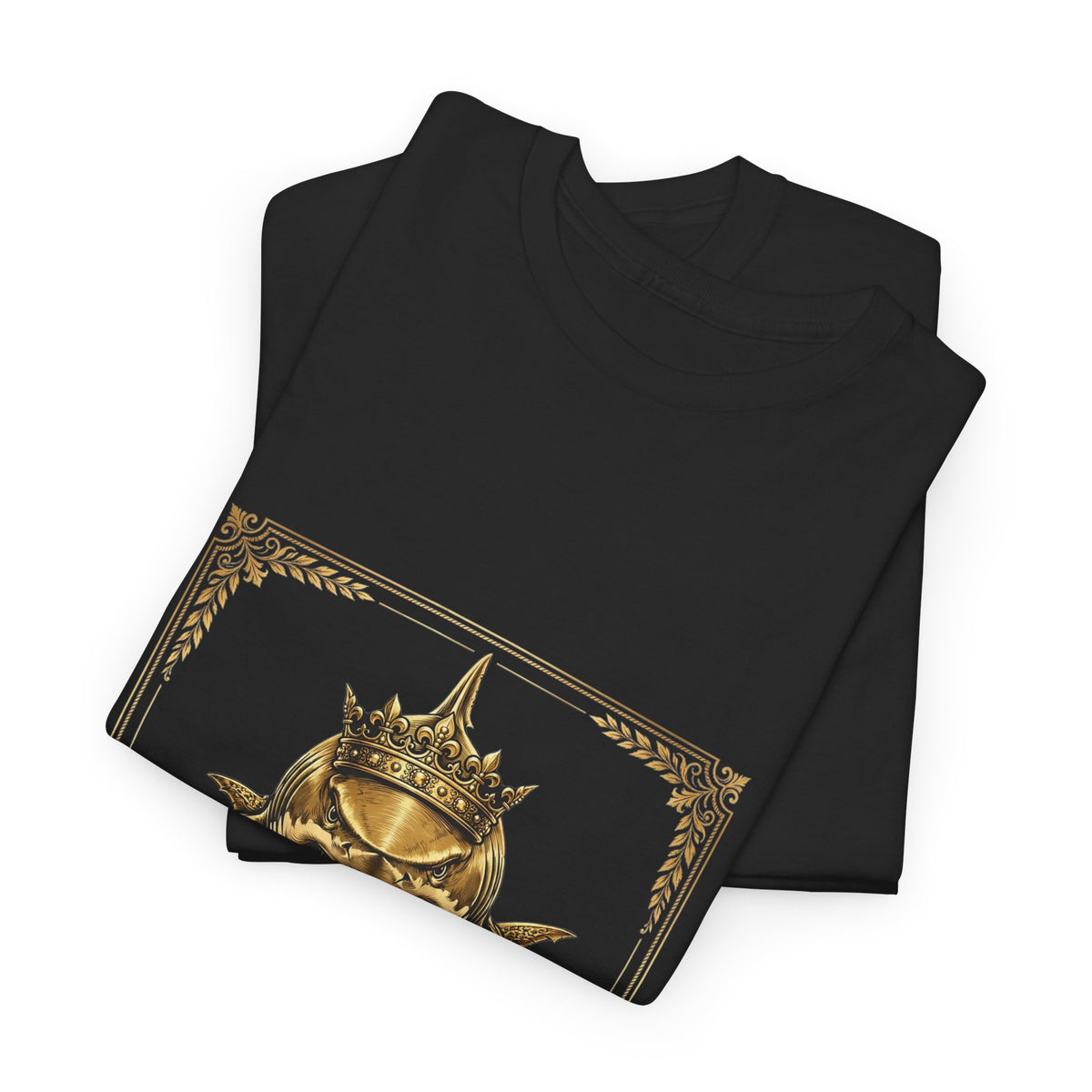EverAfterWear Tiburón Rey Tee