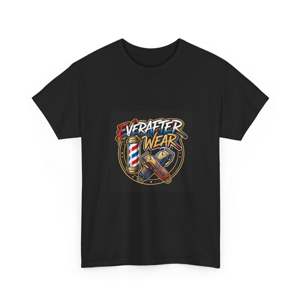 Barberia Pole Tee