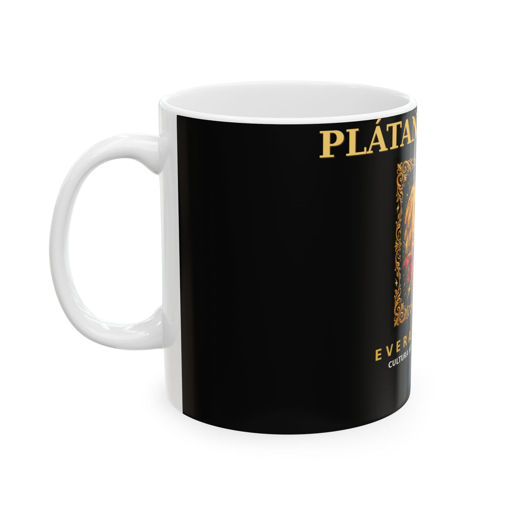 EverAfterWear Platano Power Mug