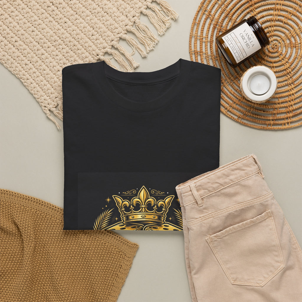 Dice Crown Tee