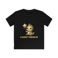 Dino Rey Kids Tee | EverAfterWear