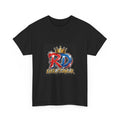 RD Graffiti Crown Tee
