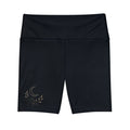 EverAfterWear Gold Gym Set — Workout Shorts