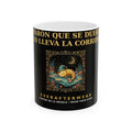 EverAfterWear Camaron Que Se Duerme Mug