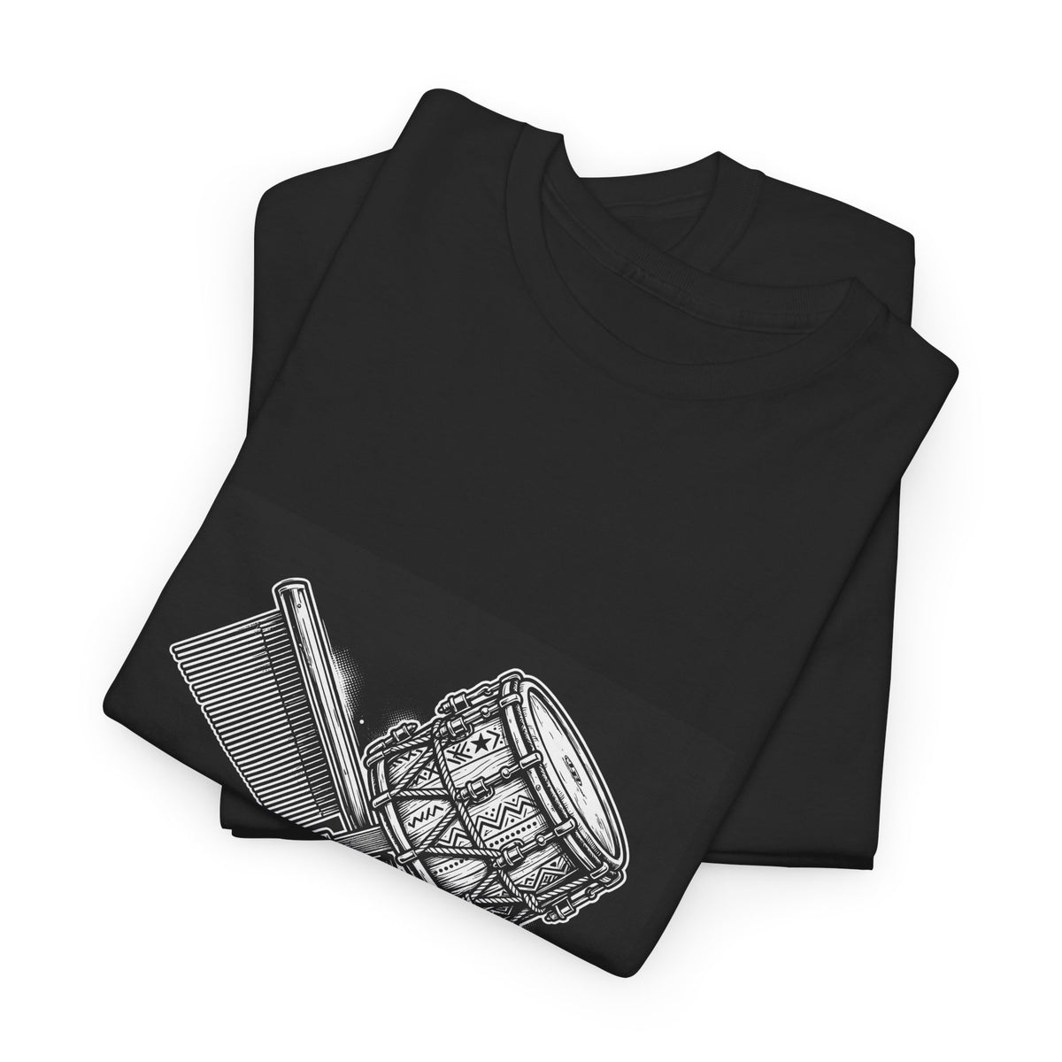 Tambora Guira Tee