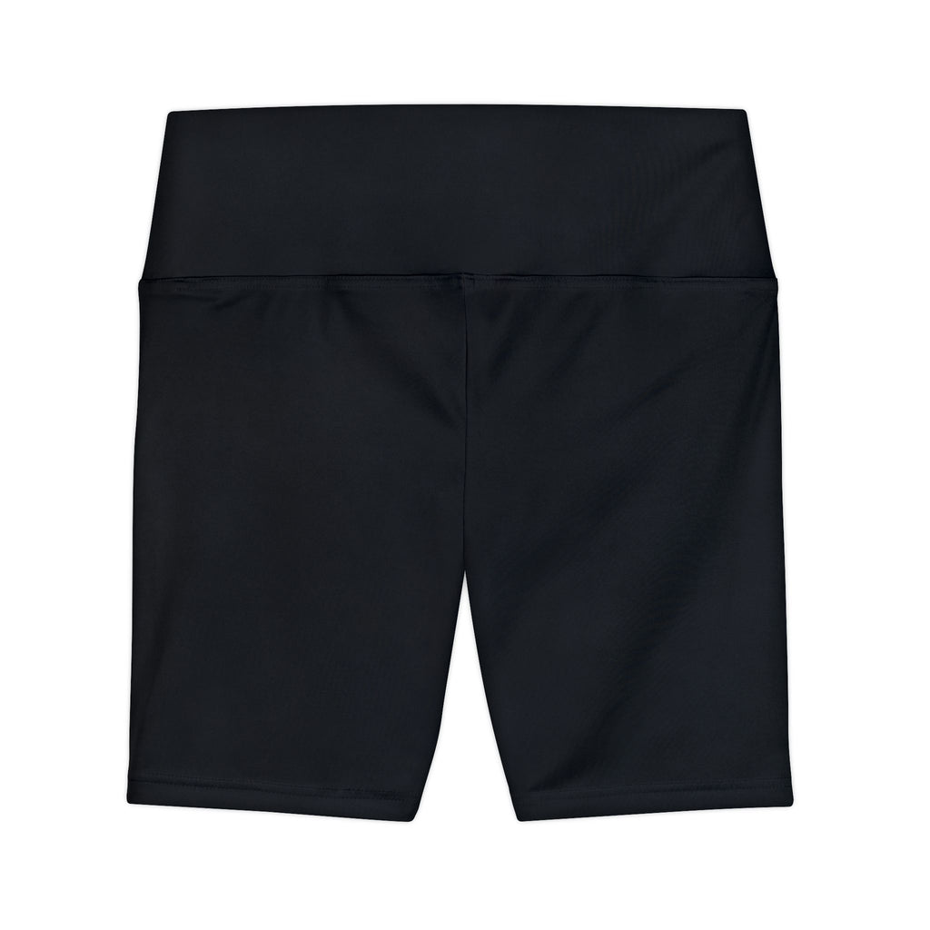 EverAfterWear Gold Gym Set — Workout Shorts
