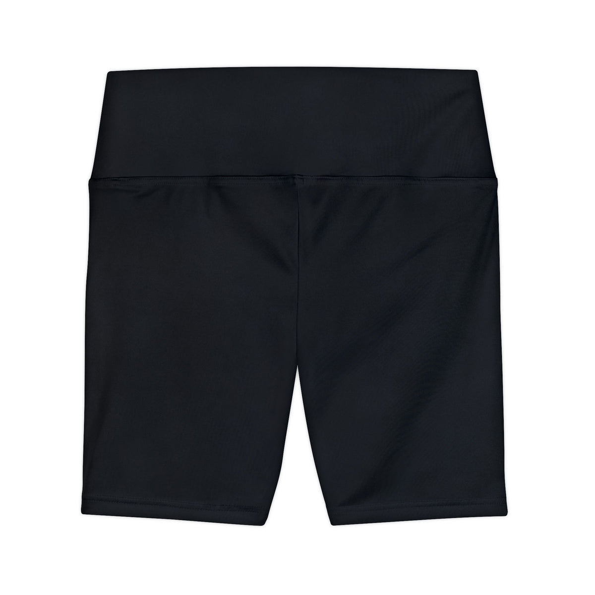 EverAfterWear Gold Gym Set — Workout Shorts
