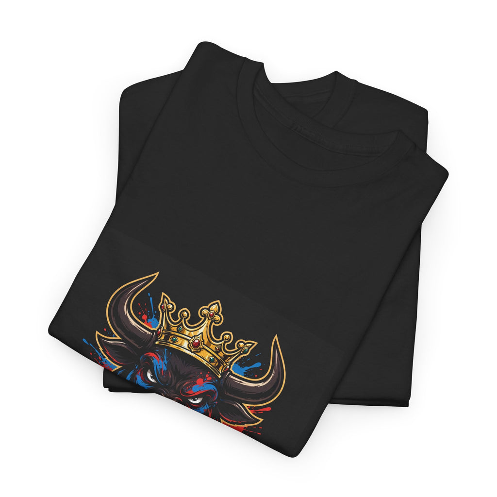 Rhinoceros Iguana Tee