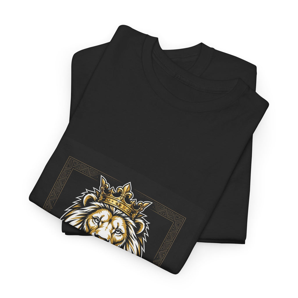 Lion Crown Tee