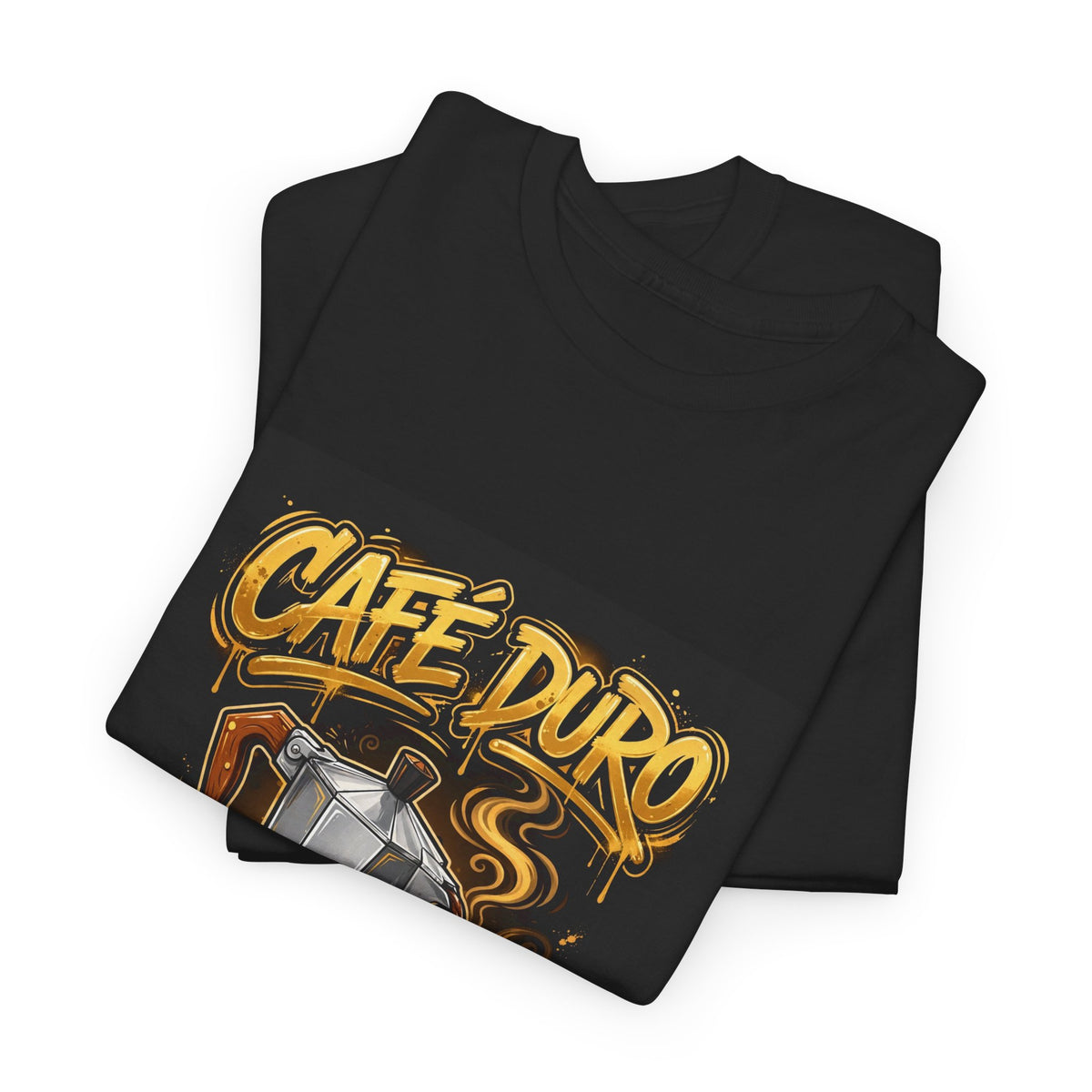 EverAfterWear Café Duro Tee