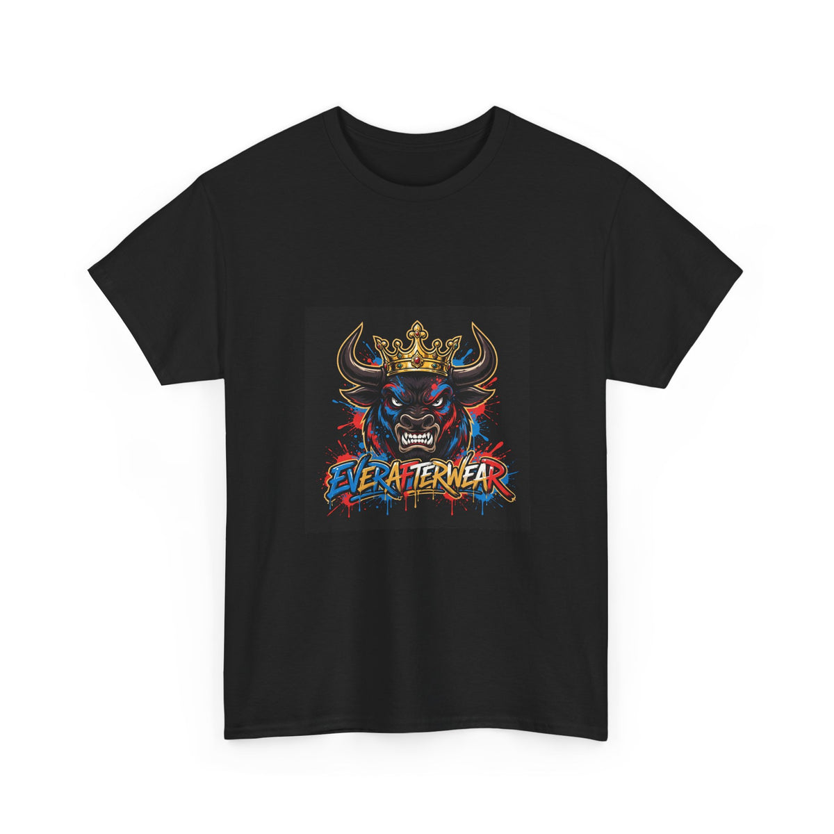 Rhinoceros Iguana Tee