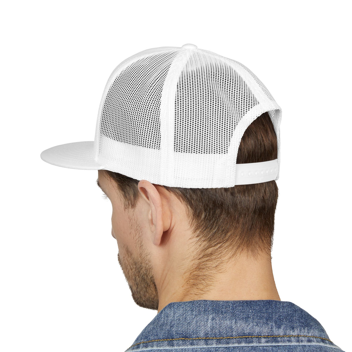EverAfterWear Tambora Corona Snapback