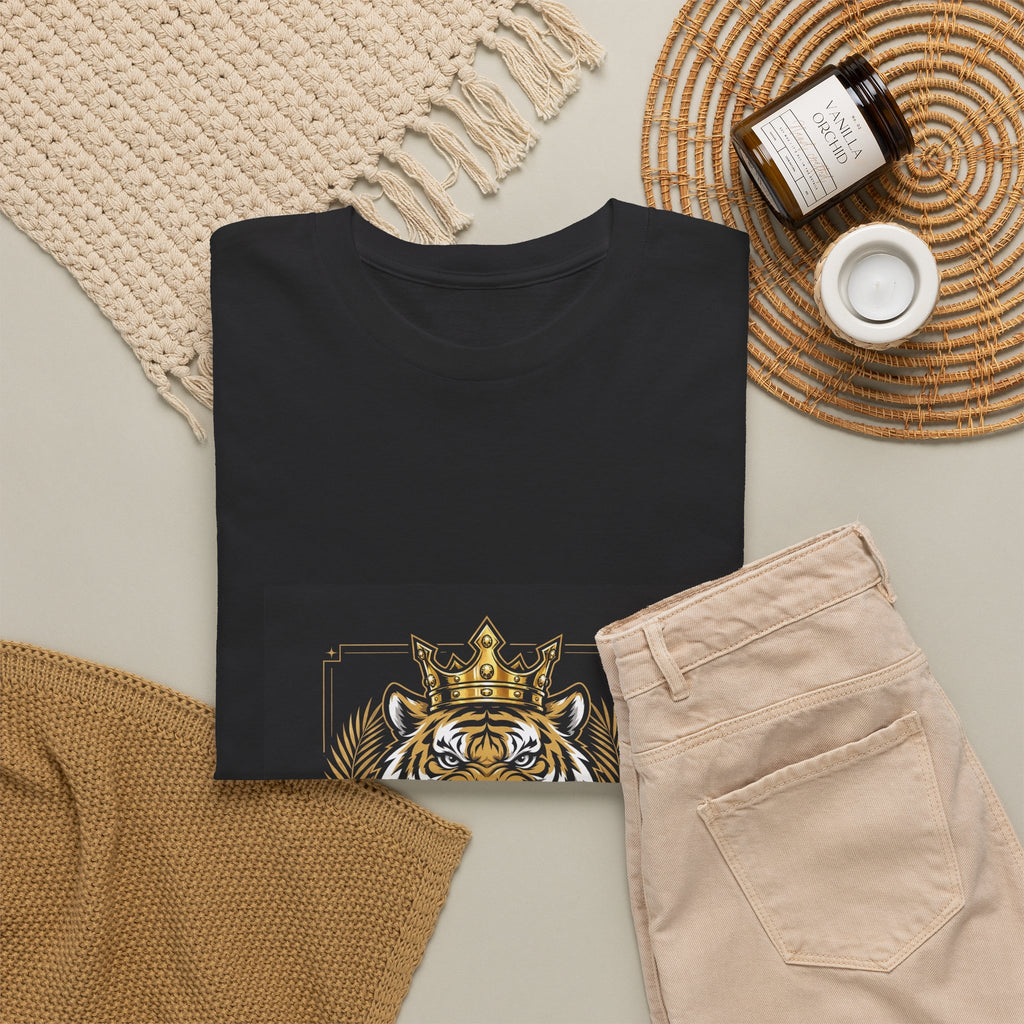 Tiger Crown Tee