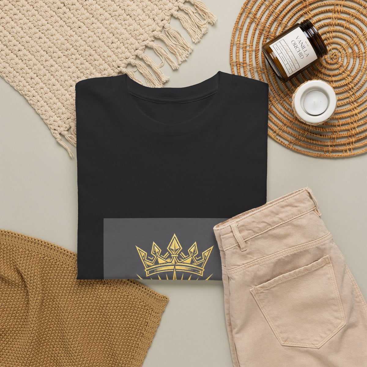 EverAfterWear Rise T-Shirt