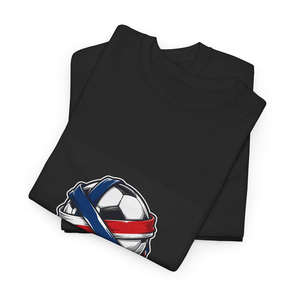 Running Sneaker Wings Tee