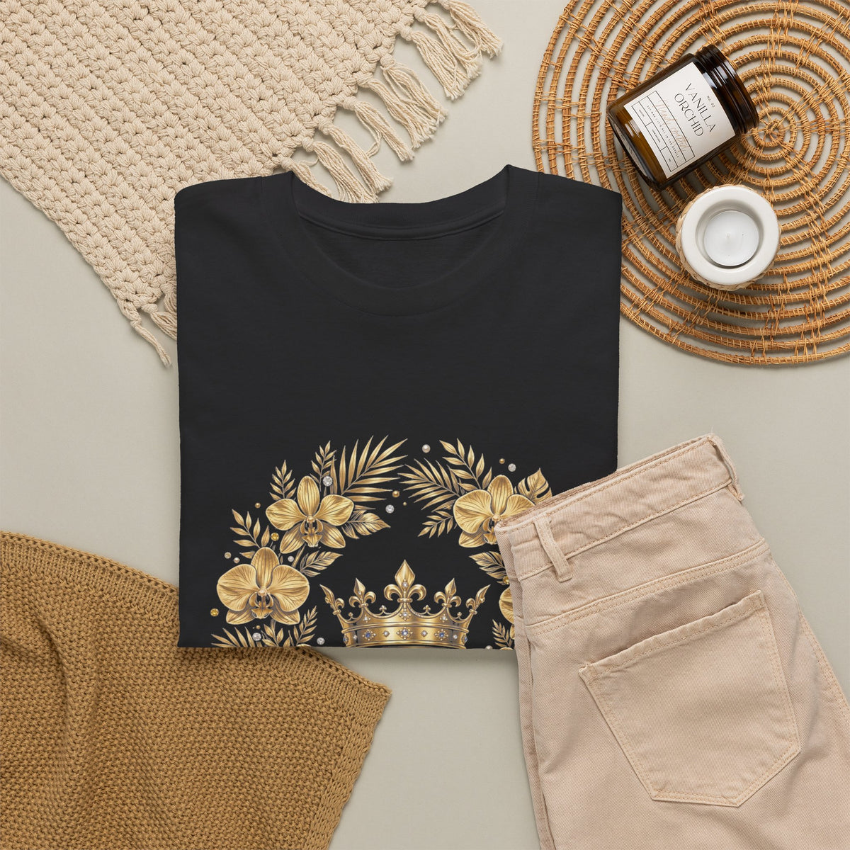 Bayahibe Premium Women's Tee | EverAfterWear