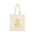Mujer De Oro Tote Bag