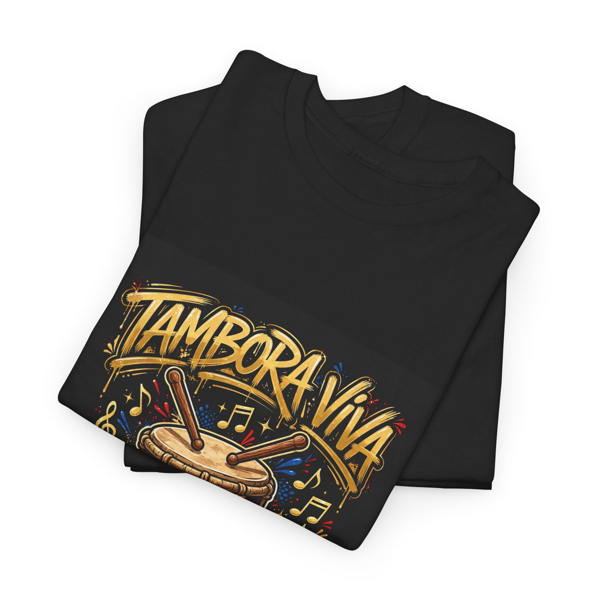 EverAfterWear Tambora Viva Tee