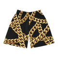 Cuban Link Basketball Shorts | EverAfterWear