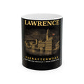 EverAfterWear Lawrence Diaspora Mug
