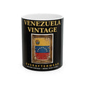 EverAfterWear Venezuela Vintage Mug