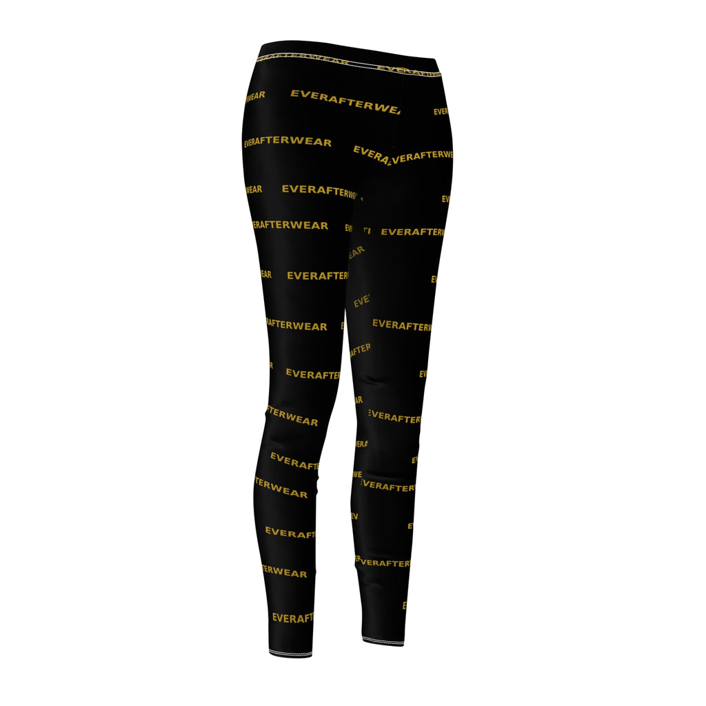 EverAfterWear Wordmark Women's Leggings