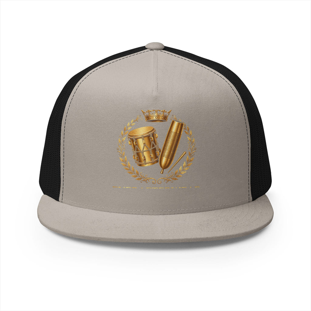 EverAfterWear Tambora Corona Snapback