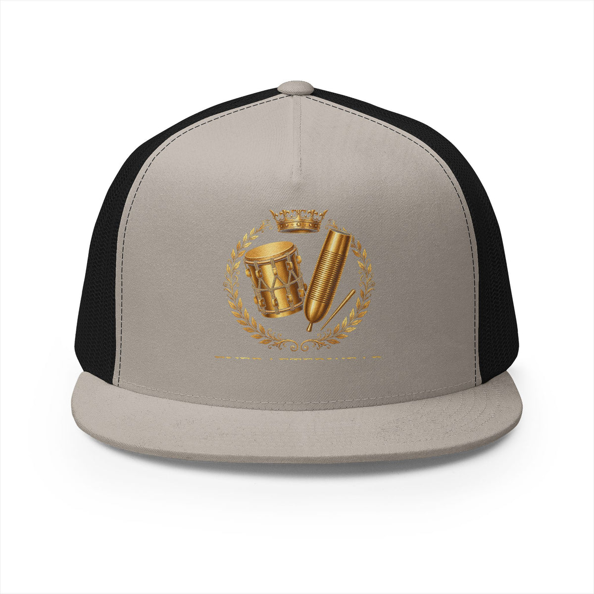 EverAfterWear Tambora Corona Snapback