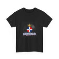 Vinyl Crown Tee