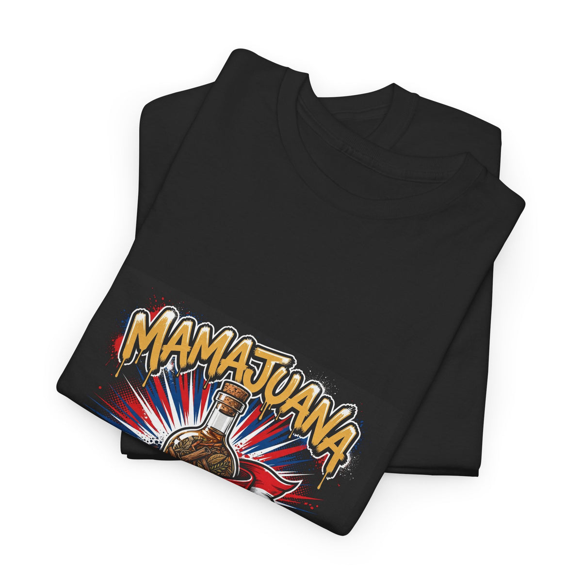 Mamajuana Duro