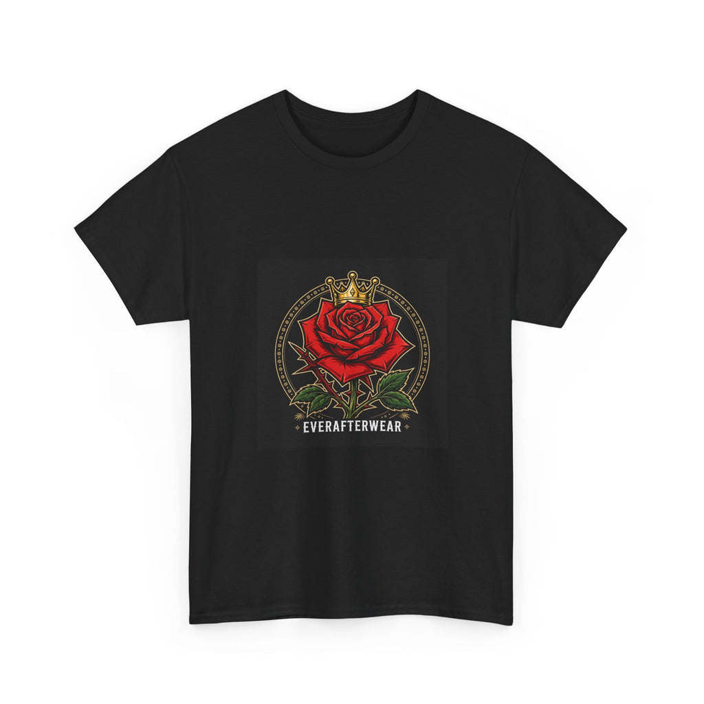 Rose Crown Tee