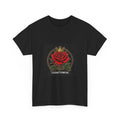 Rose Crown Tee