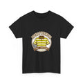 Rugby Rayas Tee | EverAfterWear