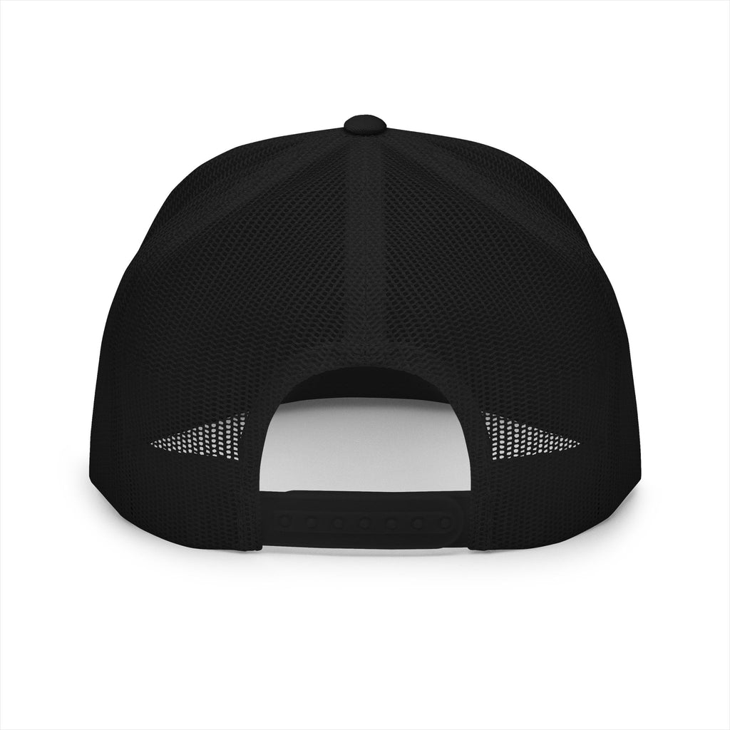 EverAfterWear Tambora Corona Snapback