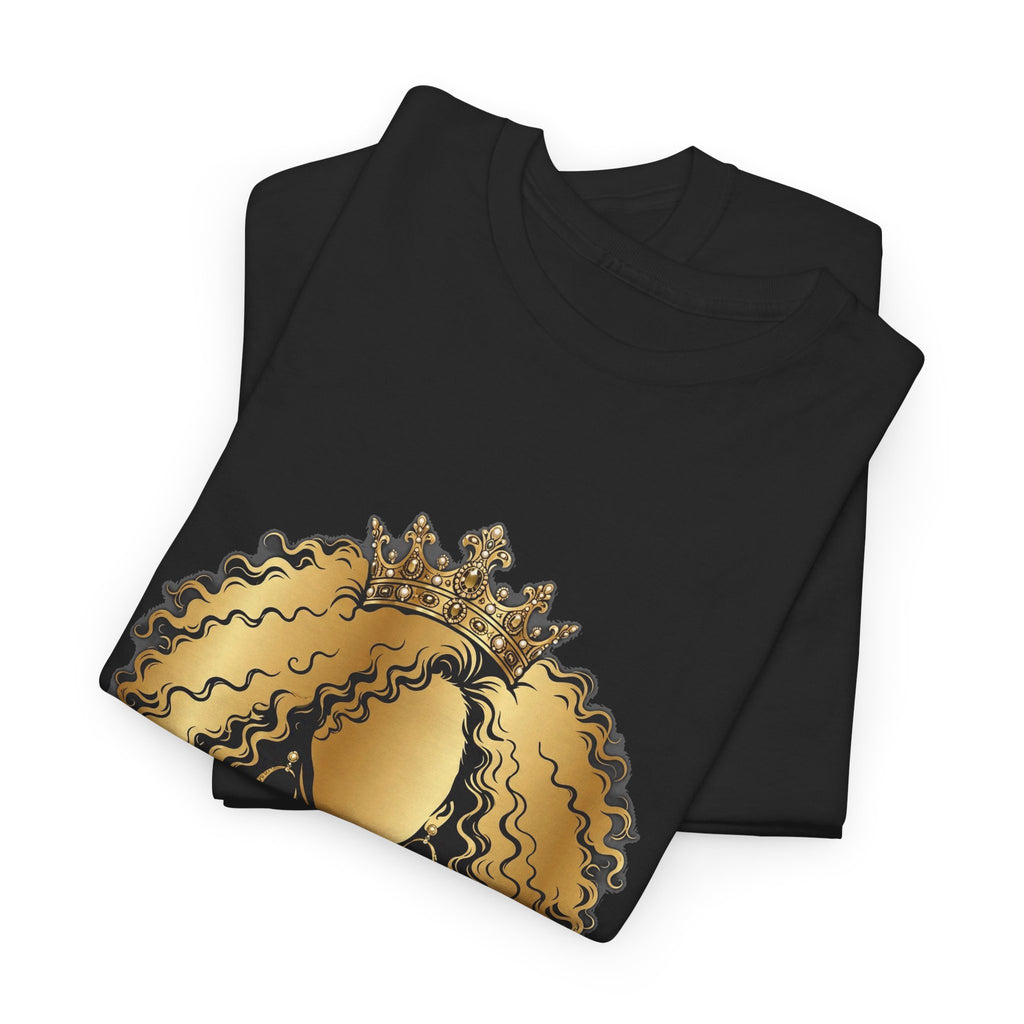 Reina Caribeña Premium Women's Tee | EverAfterWear