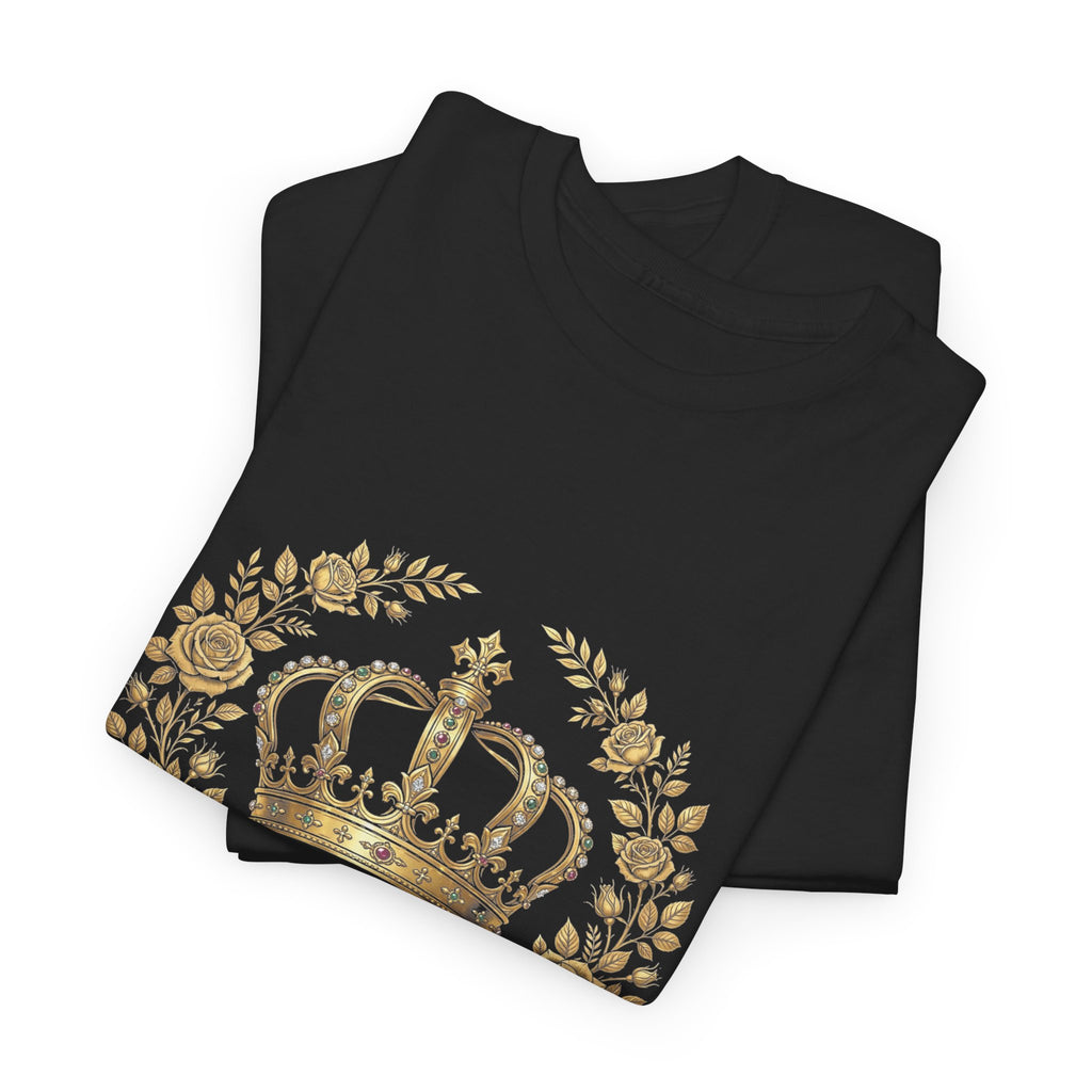 Corona de Rosas Women's Tee | EverAfterWear