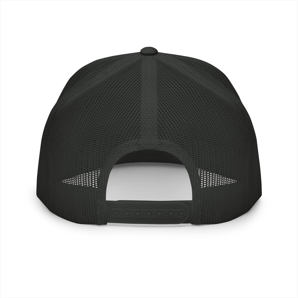 EverAfterWear Tambora Corona Snapback