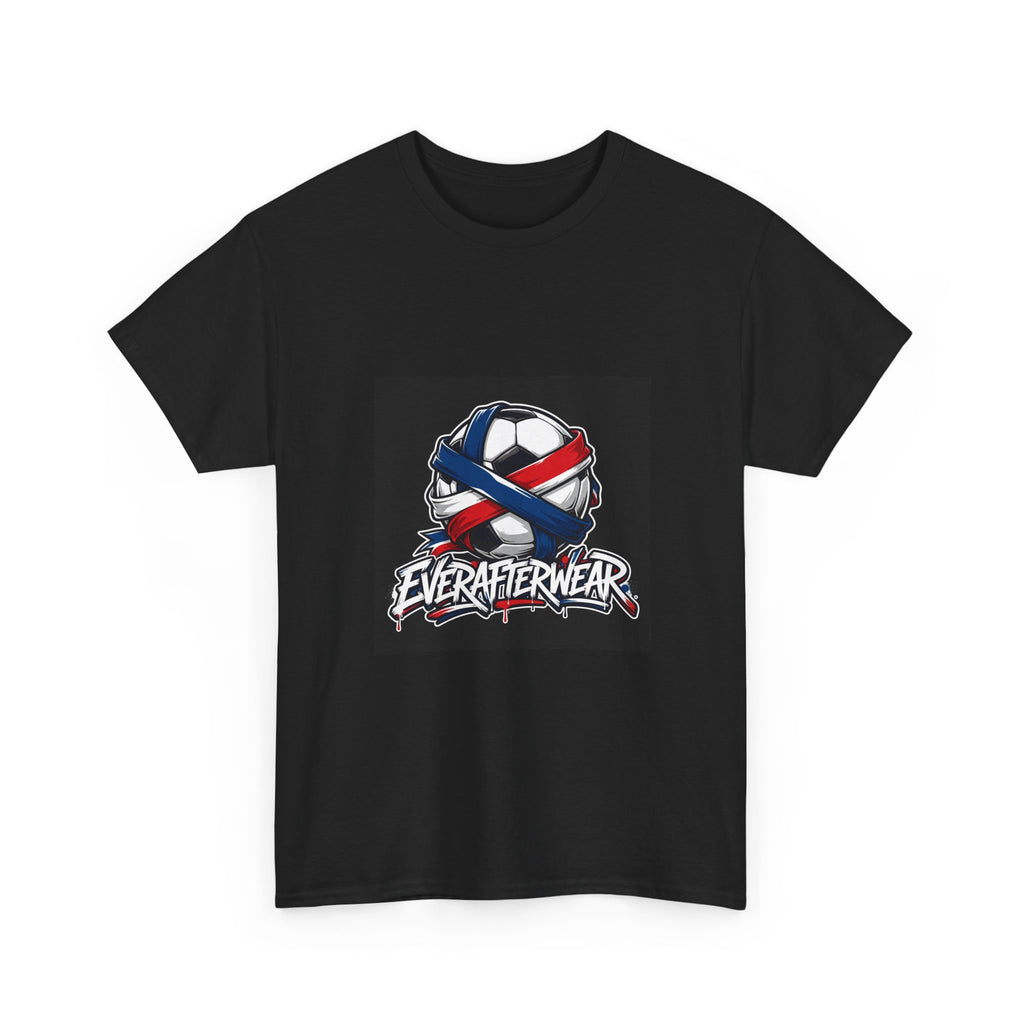 Running Sneaker Wings Tee