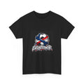 Running Sneaker Wings Tee