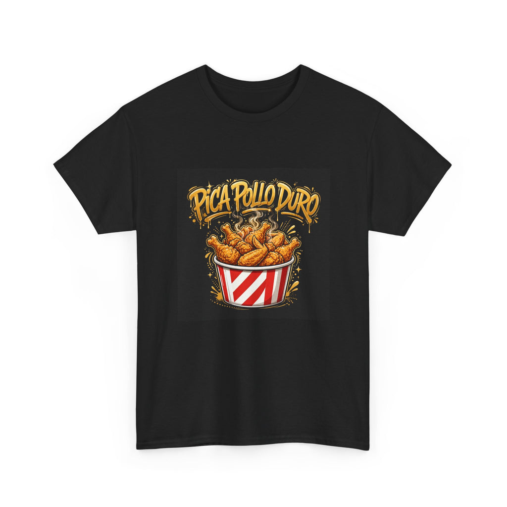 EverAfterWear Pica Pollo Duro Tee
