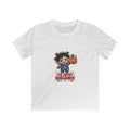 EverAfterWear Kids Halloween Muñeco Kids Tee