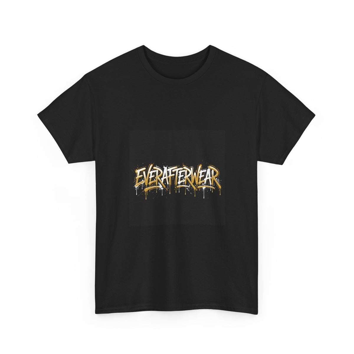 EverAfterWear Drip Tee