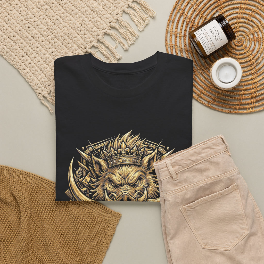 Jabali Rey Tee | EverAfterWear